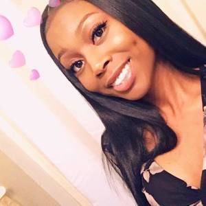 Meet your Posher, Bryanna